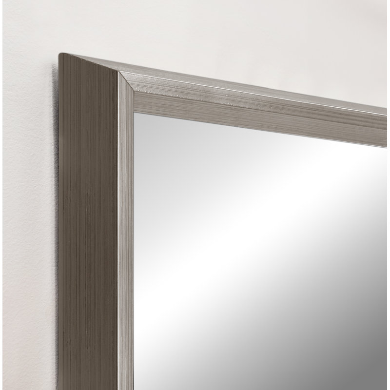 The Rite Of Spring I Mirror, 40" H x 30" W