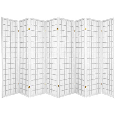 Niemann 70.5" Tall Room Divider Shoji Style