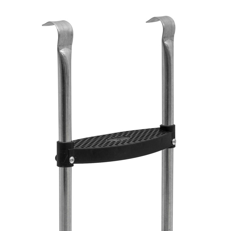 Freeport Park Universal Fit 96cm Steel Ladder