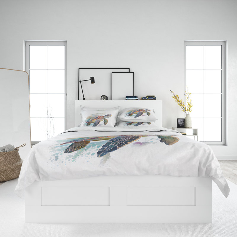 Duvet Cover, King Duvet Cover + 2 King Pillowcases