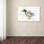 «Duck I» par Michelle Campbell, reproduction sur toile tendue-23101903