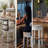 Upholstered Counter Stool-2095216592-2026173899