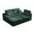 Vert foncé