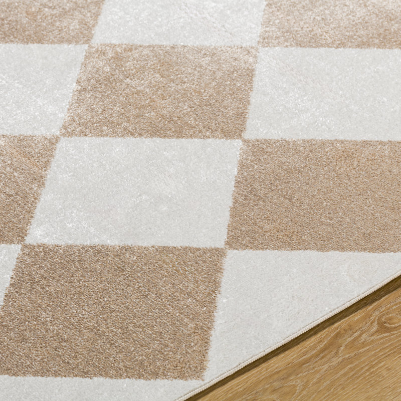 Lammert Area Rug, Rectangle 7 pi 10 po x 10 pi