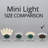 Halloween 70 Light LED String Light-1240376487