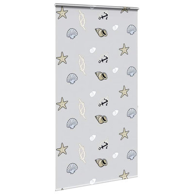 Room Darkening Roller Shade