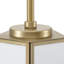 Luminaire suspendu 1 lumière Jamaka-505583970-505583973