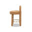 Tabouret de bar 26,5 po Fosston-2067485223