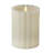 Sutton Real Wax Flickering Flameless Battery Powered LED Pillar Candle-1714739107-1714739118