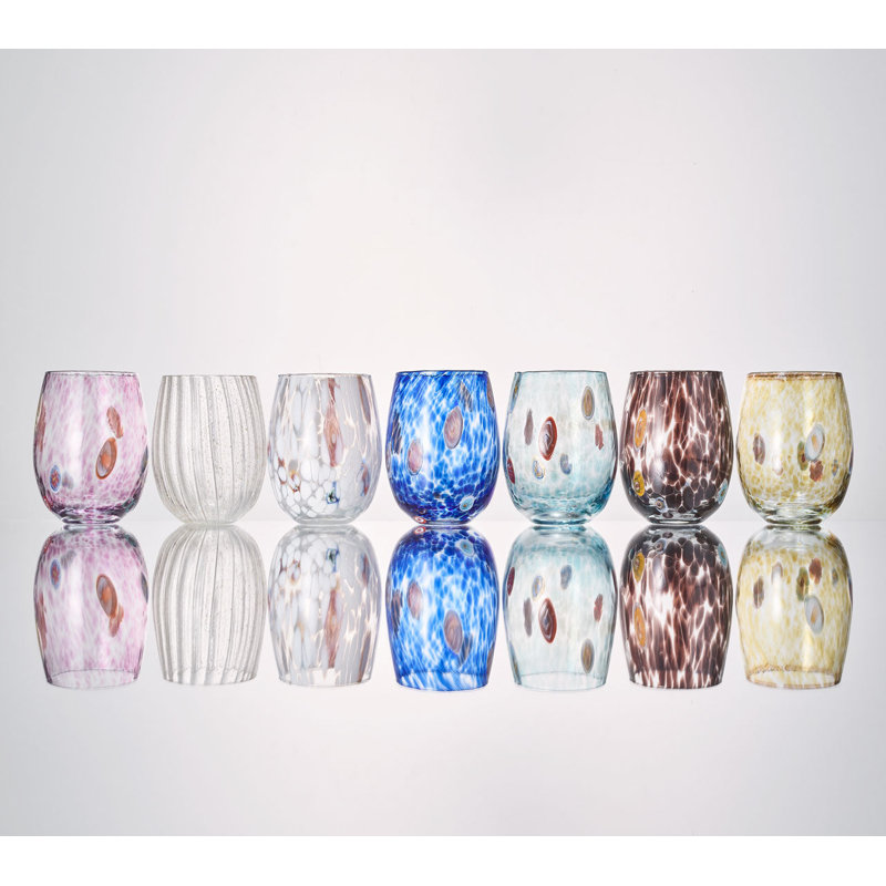Gala Tumbler