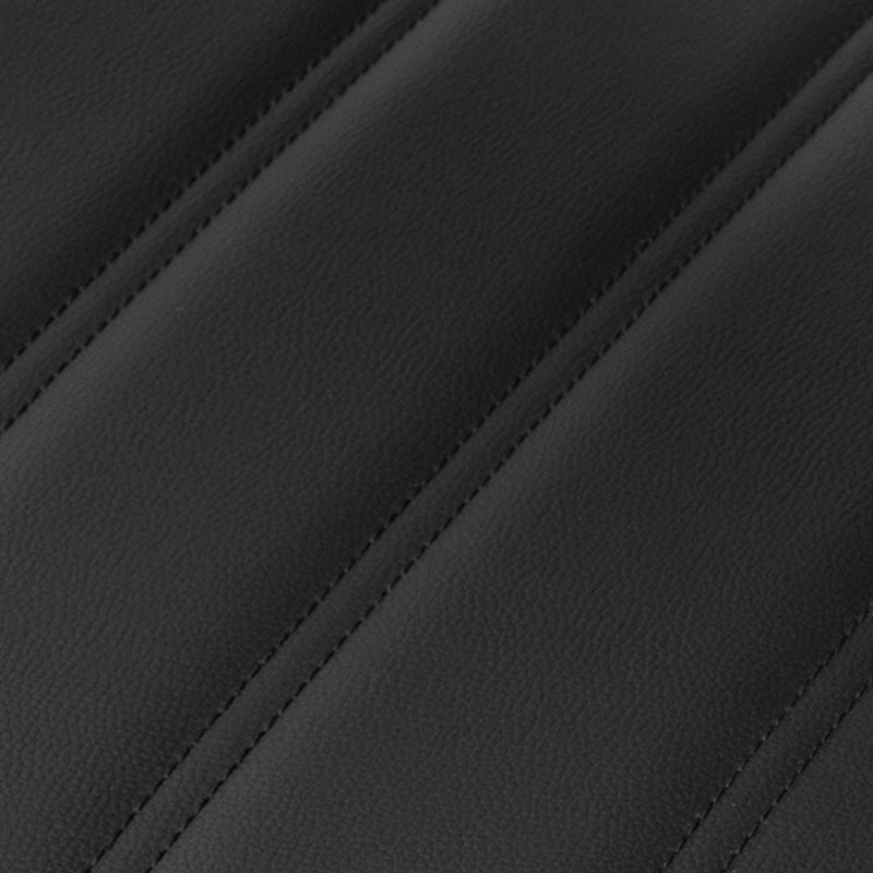 Chaise d'appoint Laykyn, Noir