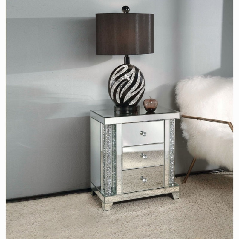 Keil Accent Table