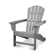 Babie Classics Curveback Adirondack
