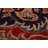 Vegetable Dye Ziegler Oriental Area Rug