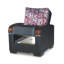 Fauteuil convertible avec rangement Primenest-668536957