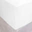 Housse pour sommier enveloppant - ivoire, grand-595803098-595803097