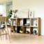 Naruto 75cm H x 147cm W Bookcase-203298679
