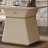 Picture color  Rectangular Stone  desk-396623408