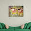 Edgar Degas - Wrapped Canvas Painting