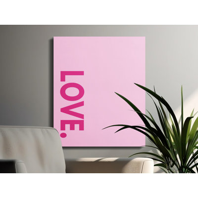 Cowie Wrapped Canvas Print Set