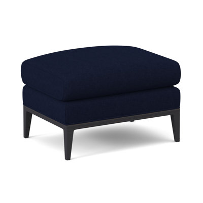 Cooper Upholstered Ottoman