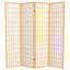 Paravent Shoji pliable Alex 70'' H-1299497678-1299497690