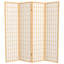 Paravent Shoji pliable Alex 70'' H-20118411-119045061
