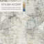 Tapis gris / or Maranto-1456615041