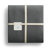 Ripple Modern & Contemporary Cotton Striped Coverlet-74365805-74365808