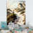 Toile tendue