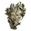 Plaque murale Bashful Sprite Greenman