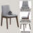Kaela SIDE CHAIR (SET-2)