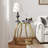 Paloalto Glass Top End Table-122080677