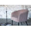Brunton Upholstered Barrel Chair