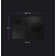 29.75" Induction Cooktop with 4 Elements