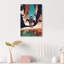 Cowgirl's Surreal Print by Oliver Gal-1324614123-1324615193
