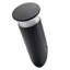 Osteen Integrated LED Outdoor Flush Mount