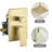 All-In-One Kit with Rough in-Valve-61250689