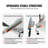 VEVOR Sharpening Stone