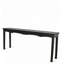 88.2'' W Solid Wood Console Table