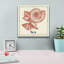 «Vintage Nautical Jp2756e» par Jean Plout, art mural sur toile-73162473