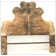 Leather Headboard