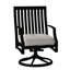 Seal Cove Outdoor Dining Armchair-1146054981-1146054977