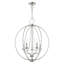 Lustre globe-1231269988