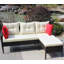Outdoor Patio Furniture Sets Conversation Set Wicker Ratten Sectional Sofa With Seat Cushions