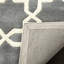 Étienne Geometric Wool Hand Woven Area Rug-12827170