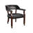 Tournament Arm Chair w/Casters-1549992323