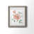 Grey Framed Canvas