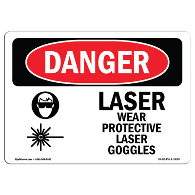 Signe de danger