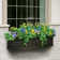 Nantucket Planter Window Box Planter